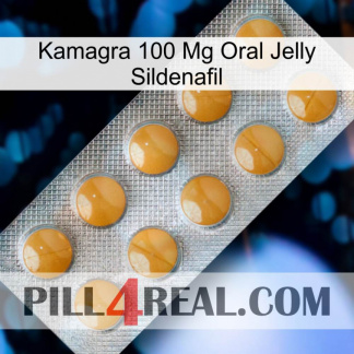 Kamagra 100 Mg Oral Jelly Sildenafil levitra1